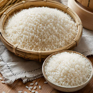 Sticky Rice