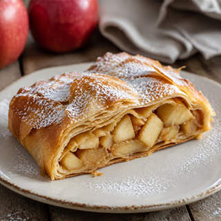 Strudel