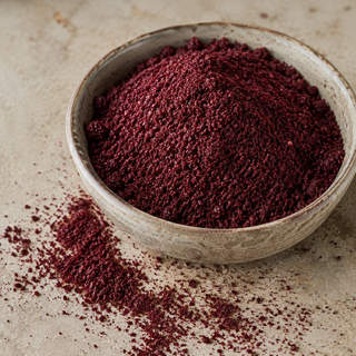 Sumac