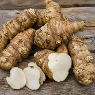 Sunchoke