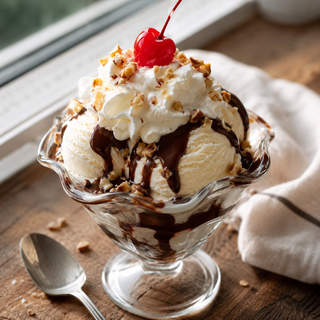 Sundae