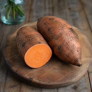 Sweet Potato