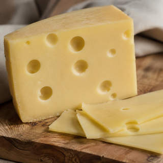 Swiss Cheese