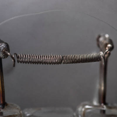 Tungsten Filament