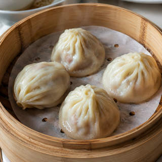 Xiaolongbao