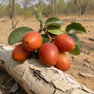 Ximenia