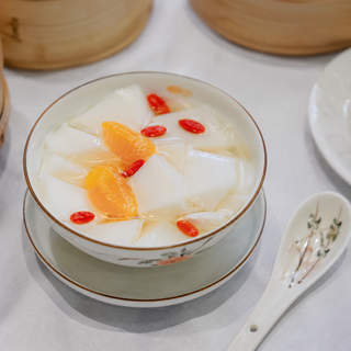 Xingren Doufu