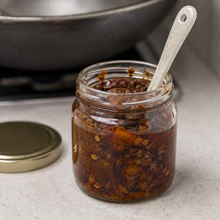 Xo Sauce