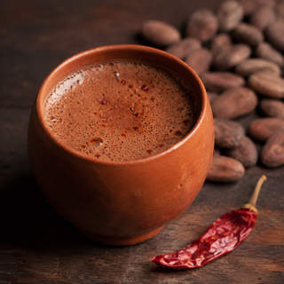 Xocolatl