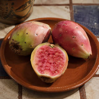 Xoconostle