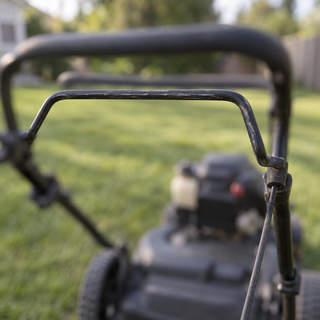 Drive Lever