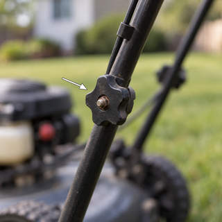 Handle Knobs