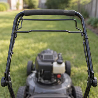 Mower Handle