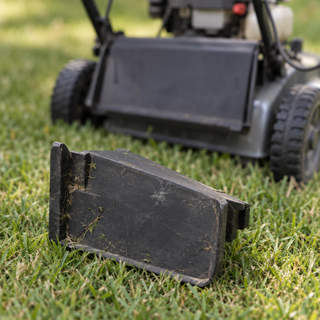Mulching Plug